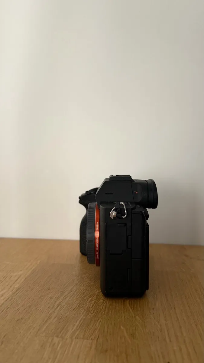 Sony Alpha A7R iv Camera Bundle - Image 2