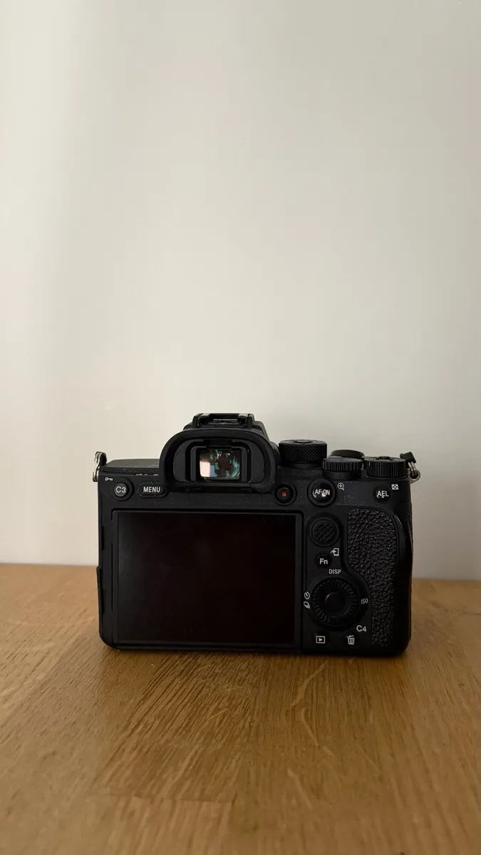 Sony Alpha A7R iv Camera Bundle - Image 3
