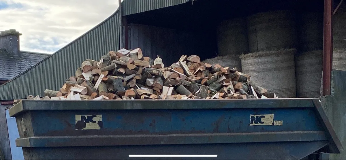 Firewood - Image 1