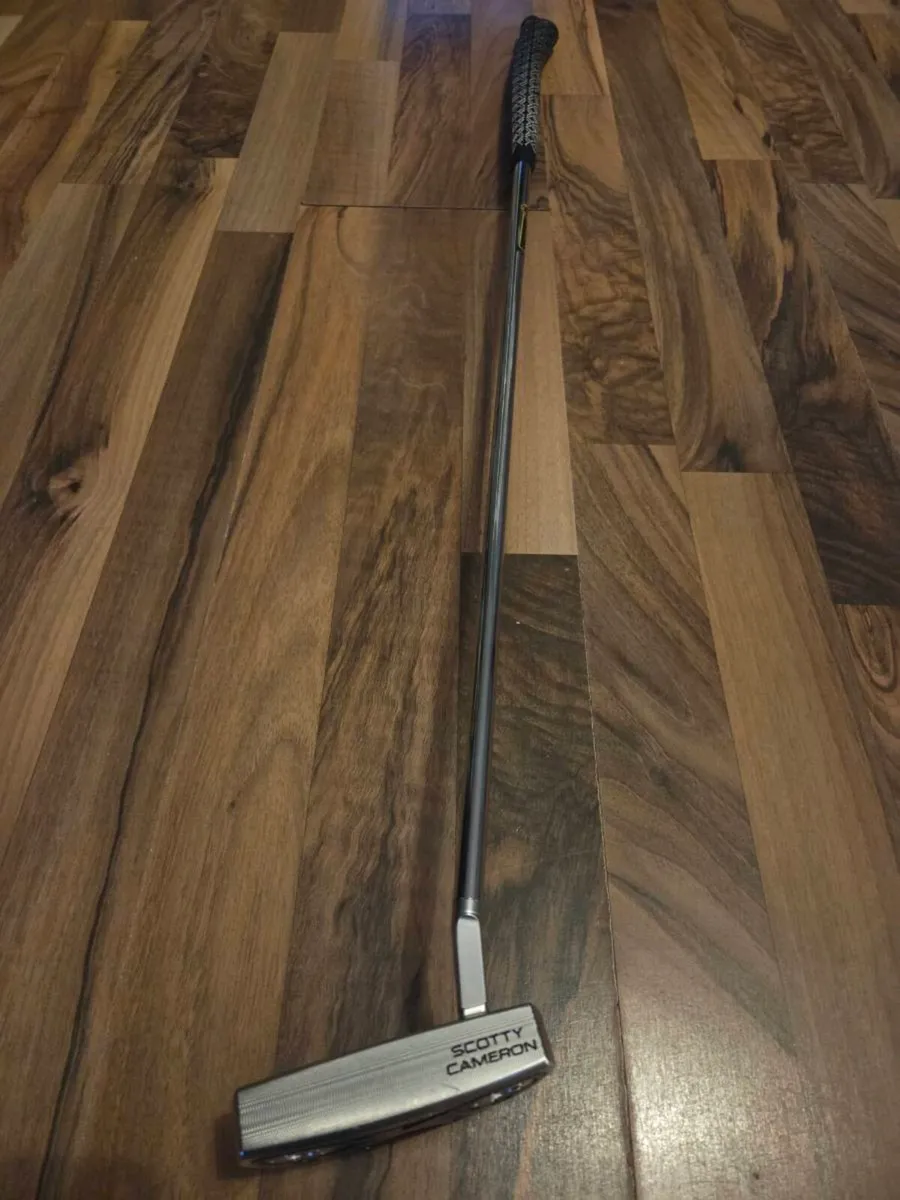 Scotty Cameron Phantom Putter - Image 2