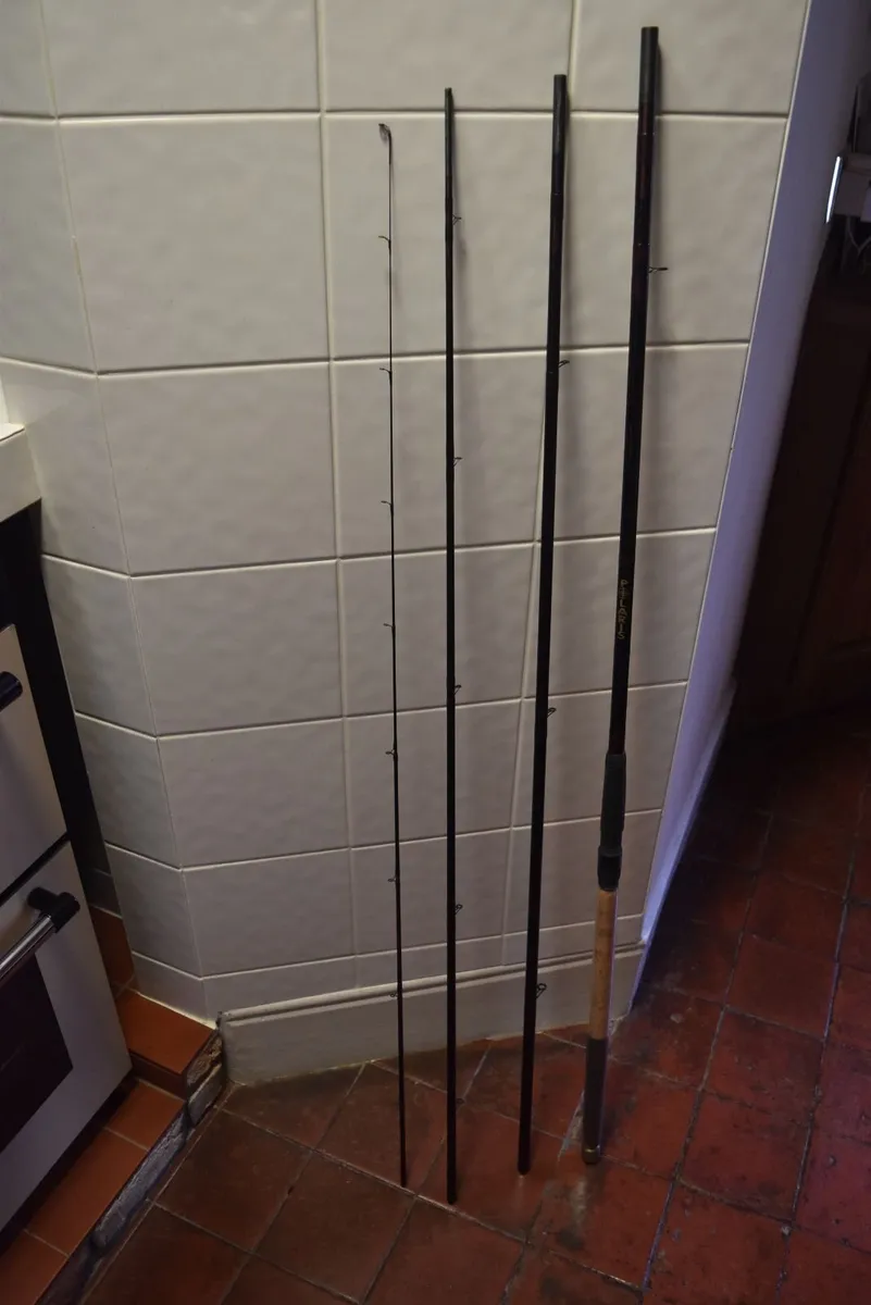 Fuji Polaris Fishing Rod - Image 1