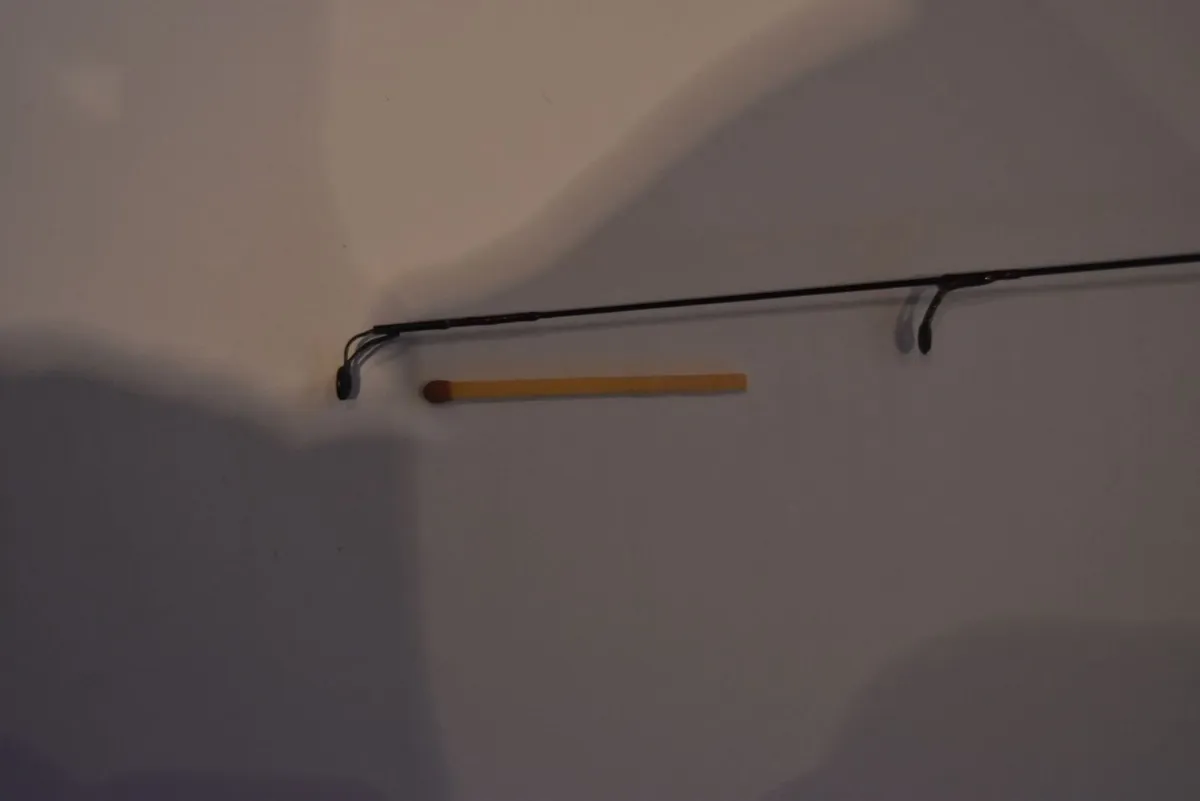 Fuji Polaris Fishing Rod - Image 2