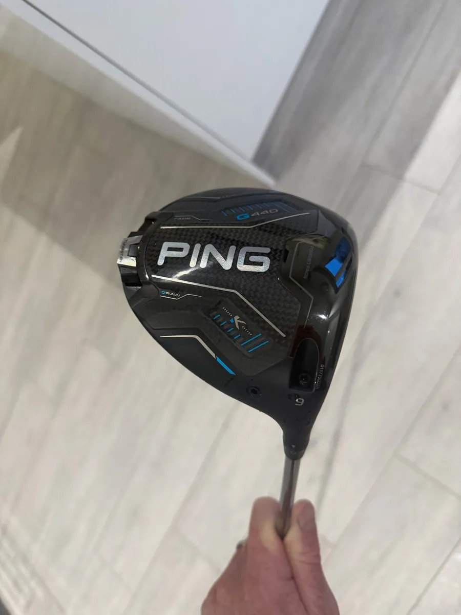Ping k g440 - Image 1