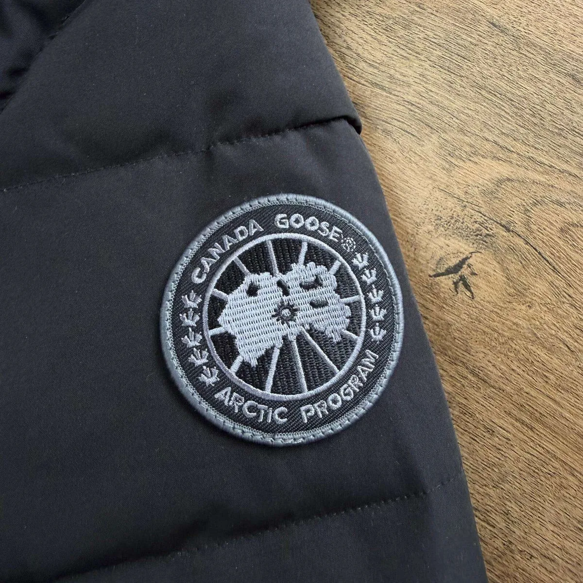 Canada goose parka - Image 4