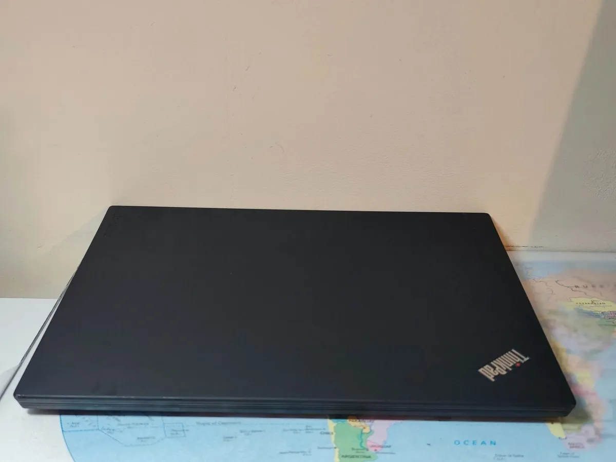 Lenovo ThinkPad T480 Intel i5 8th Gen | 16GB RAM - Image 2