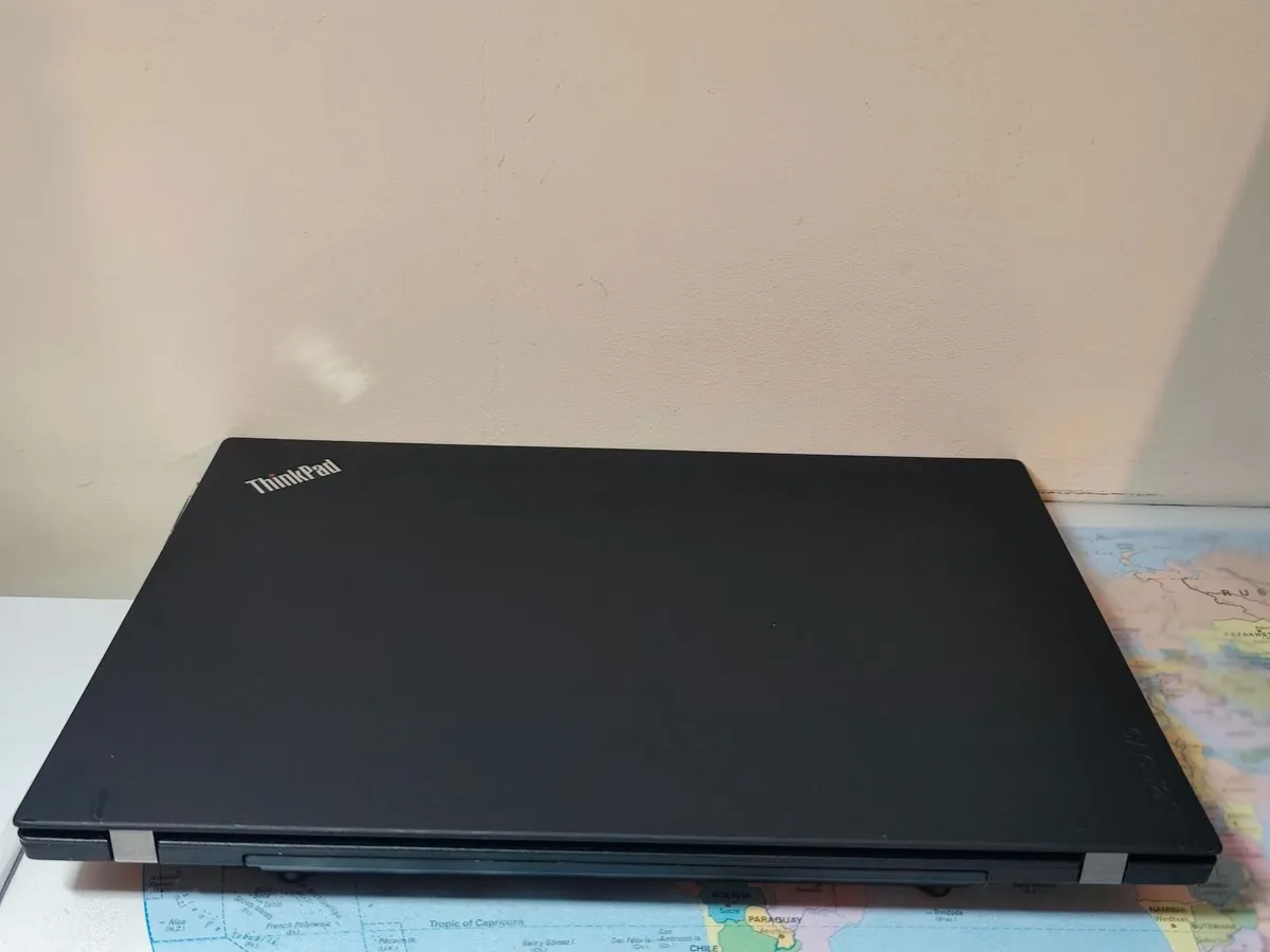 Lenovo ThinkPad T480 Intel i5 8th Gen | 16GB RAM - Image 4