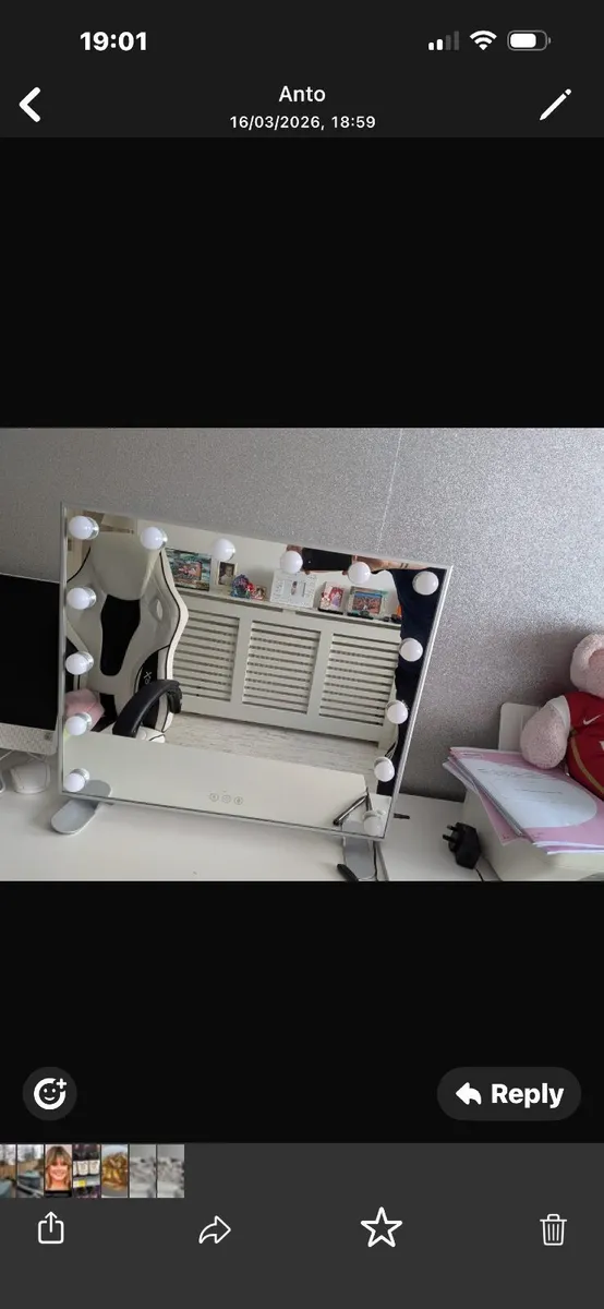 Hollywood mirror - Image 2