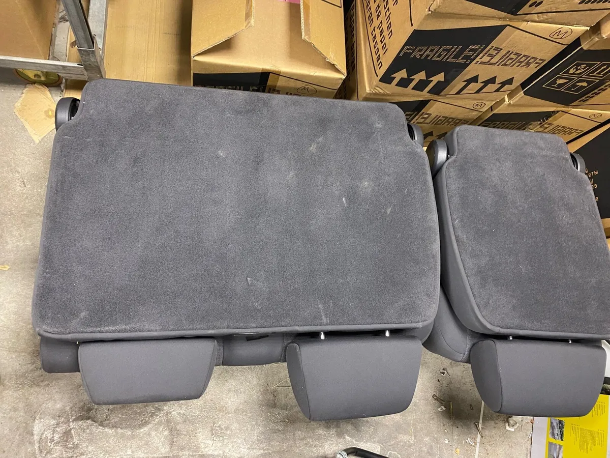 Van seats - VW/Ford - Image 3