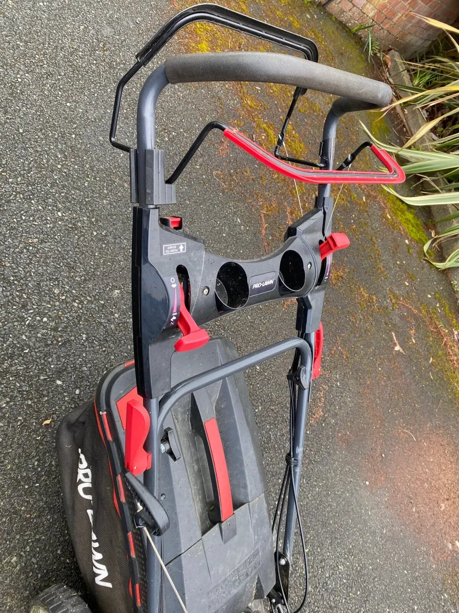 A Lawnmower - Image 2