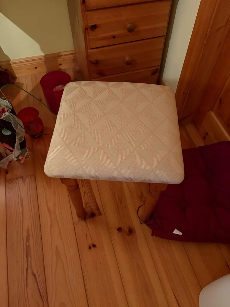 5ft Divan King bed with mattress and headboard - Image 4