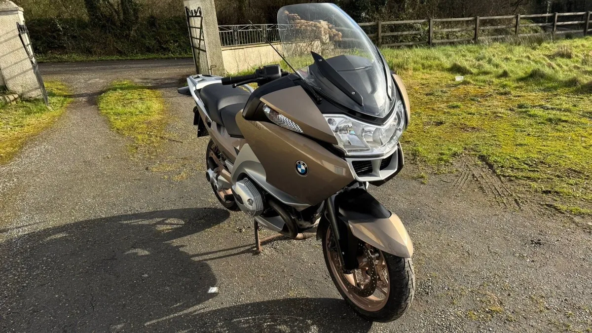 BMW 1200 - Image 4