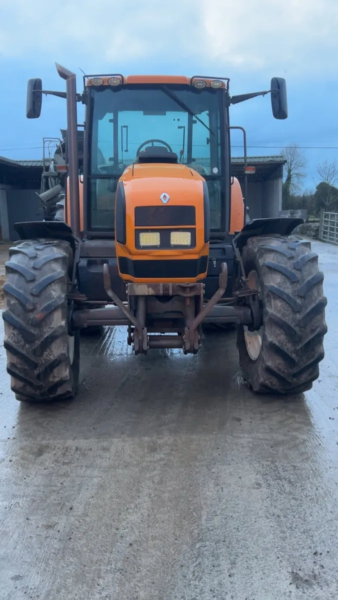 Renault 735 rz - Image 3