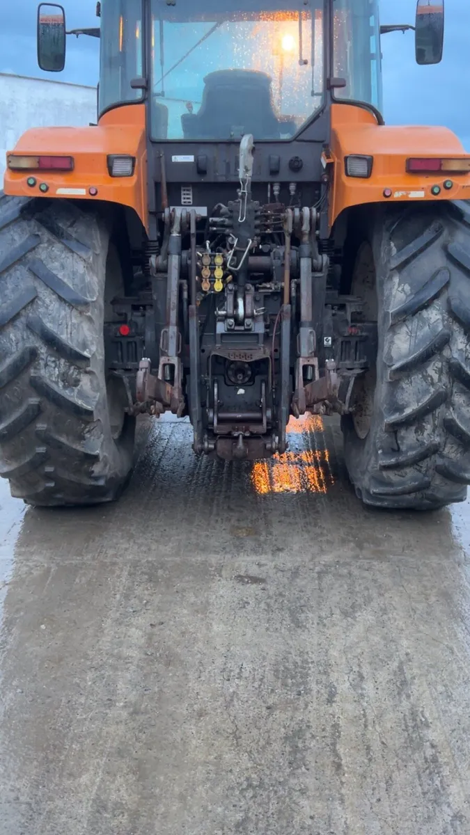 Renault 735 rz - Image 4