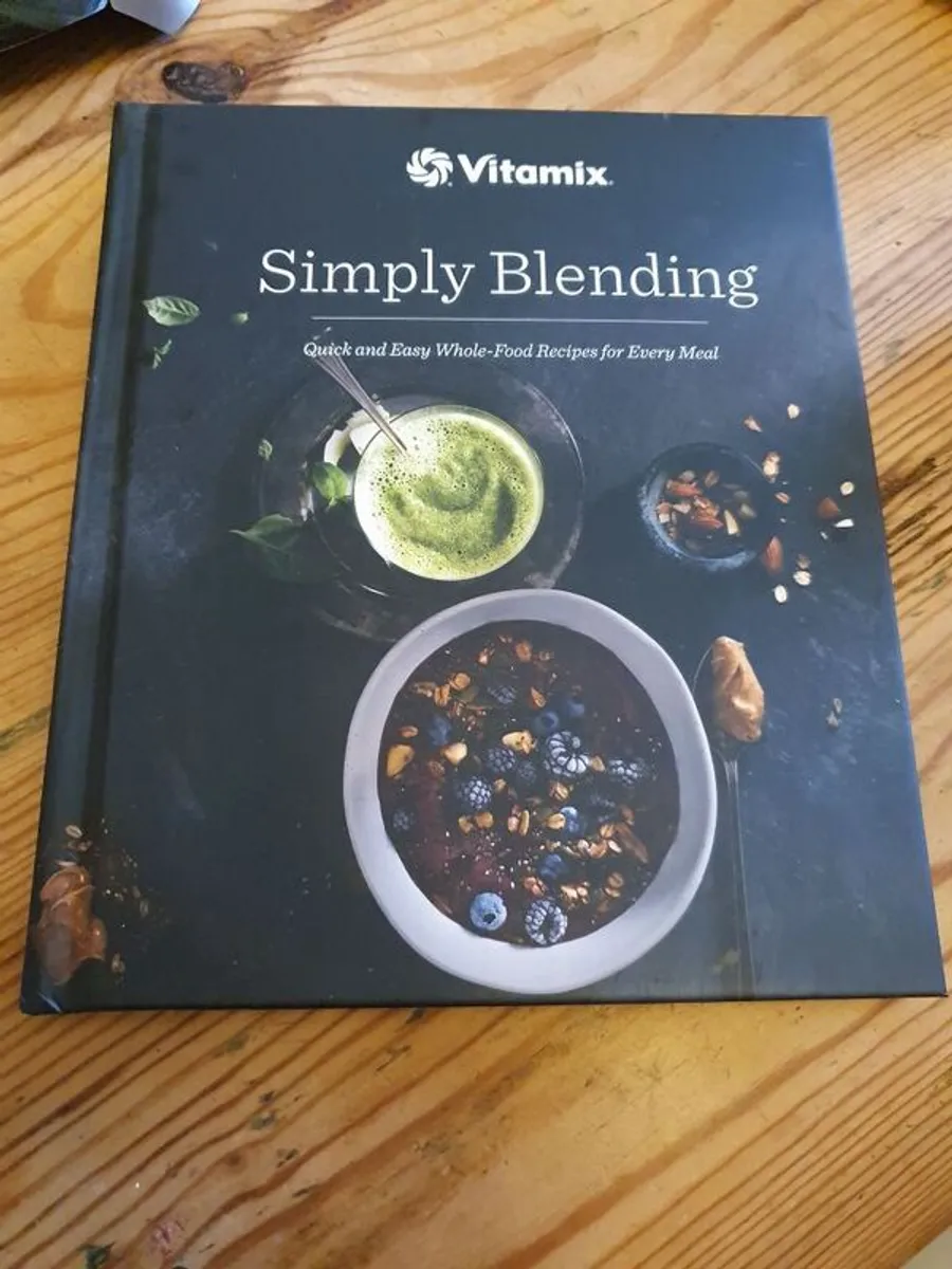 Vitamix Ascent 3500i - Image 4