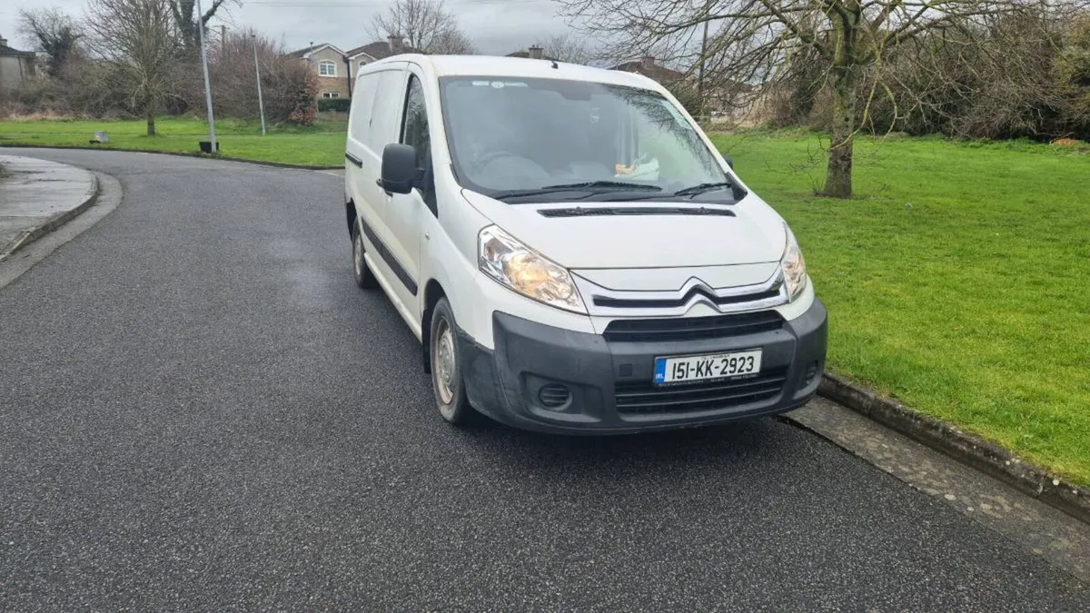 151 citreon dispatch - Image 1