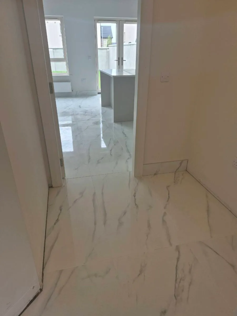 Tiler available - Image 2