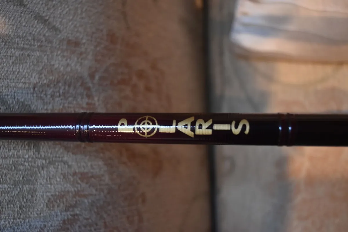Fuji Polaris Fishing Rod - Image 4