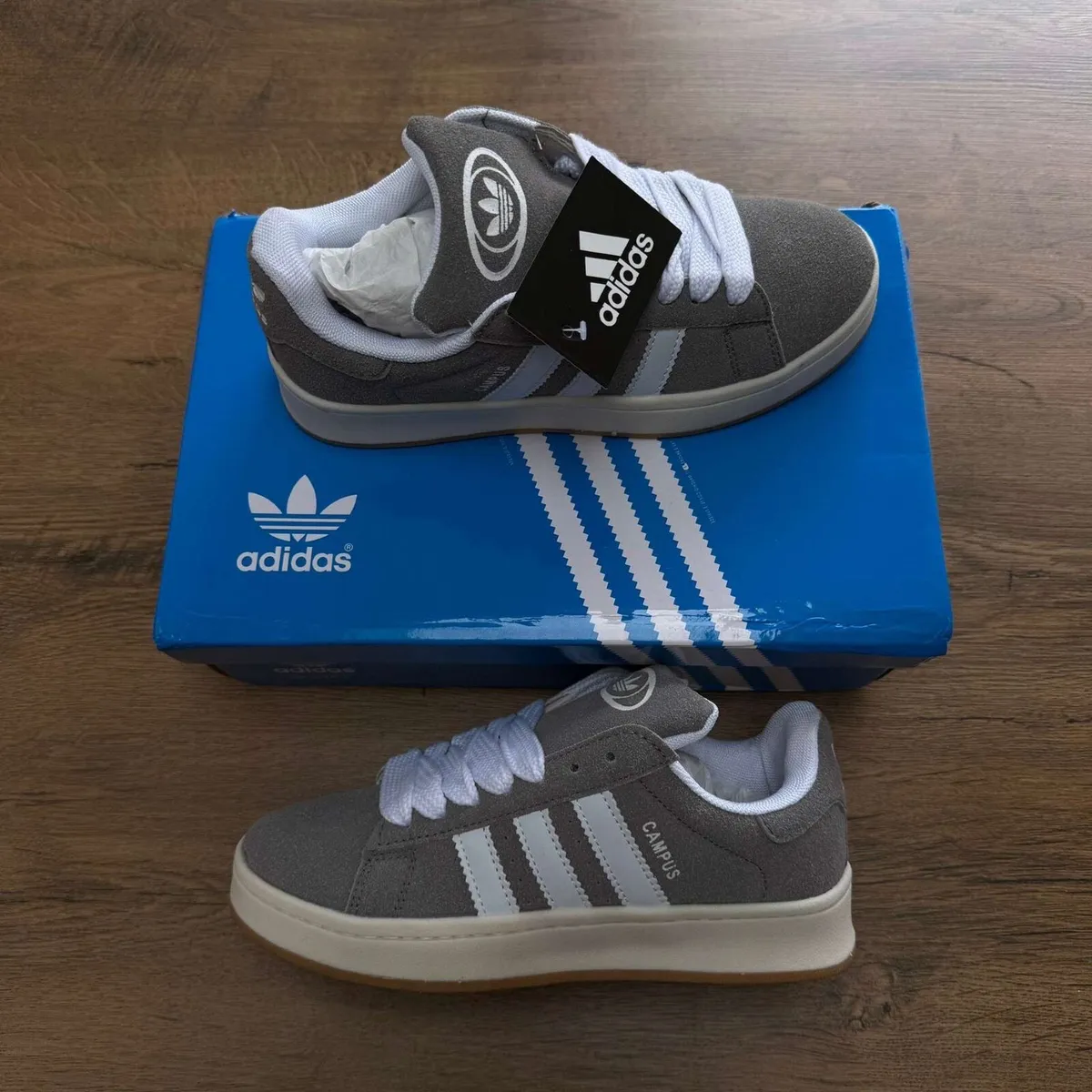 Adidas campus - Image 1