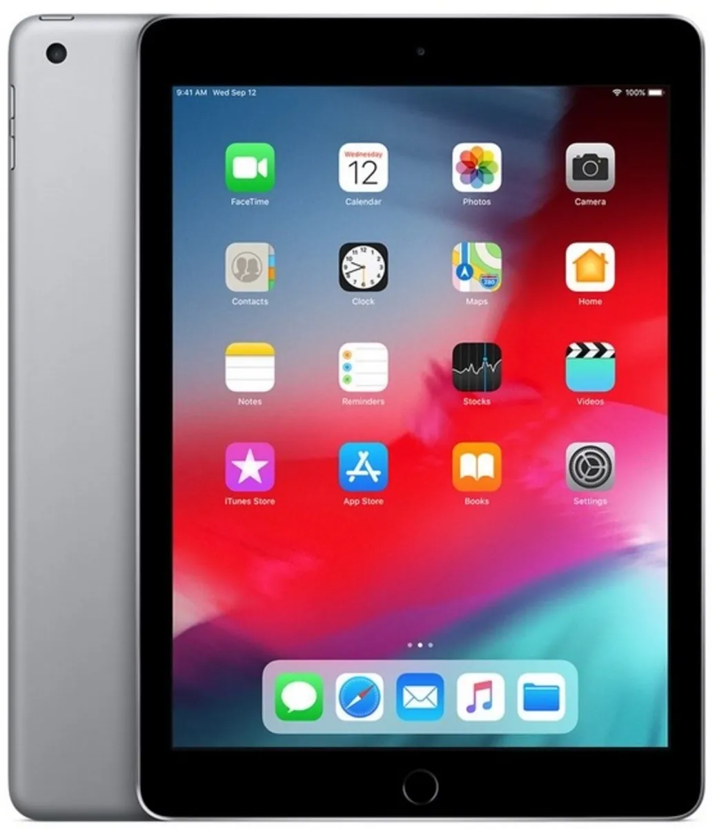 iPad 9.7 6th gen - Image 3