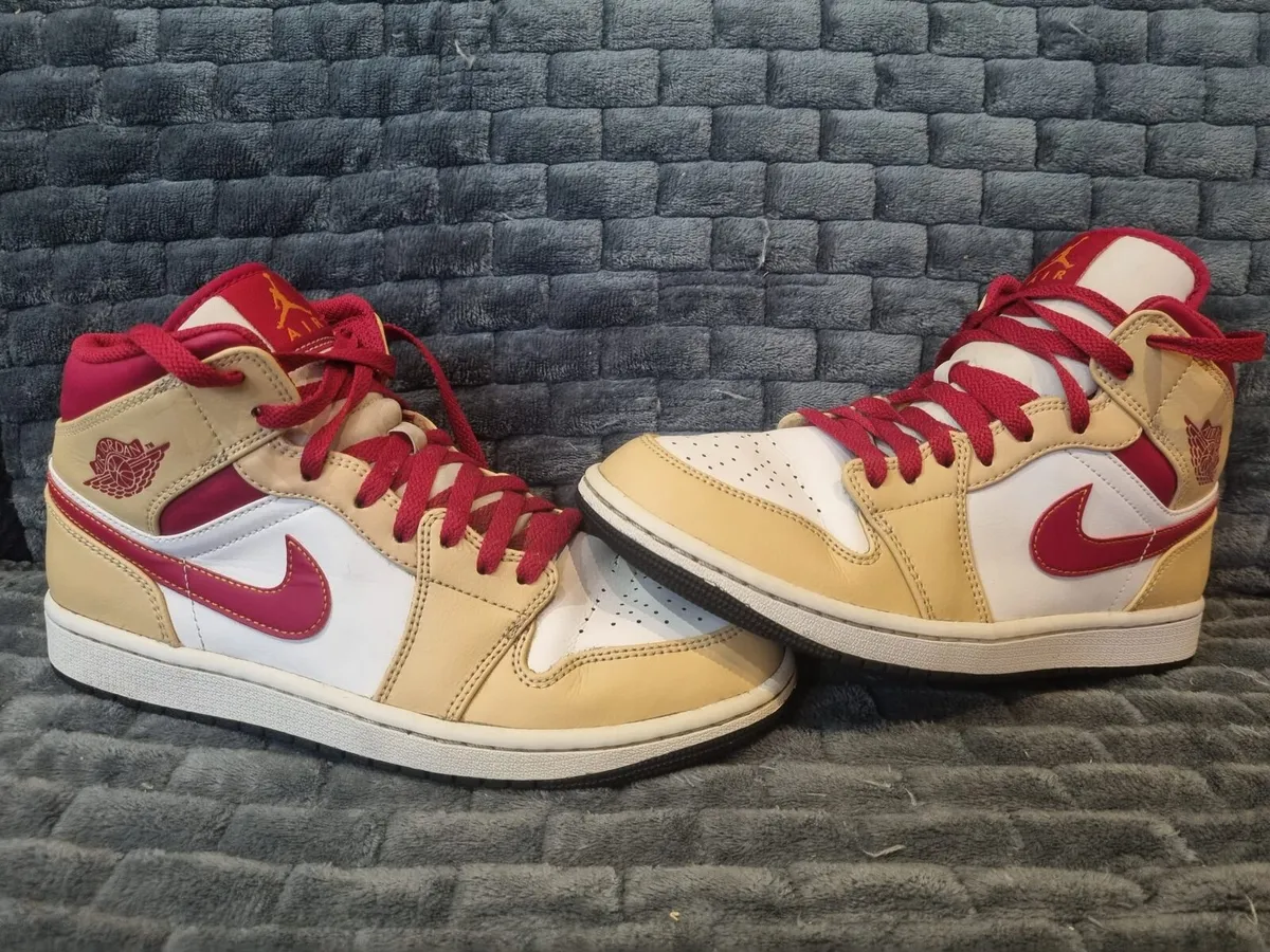 Runners Air Jordan - Image 2