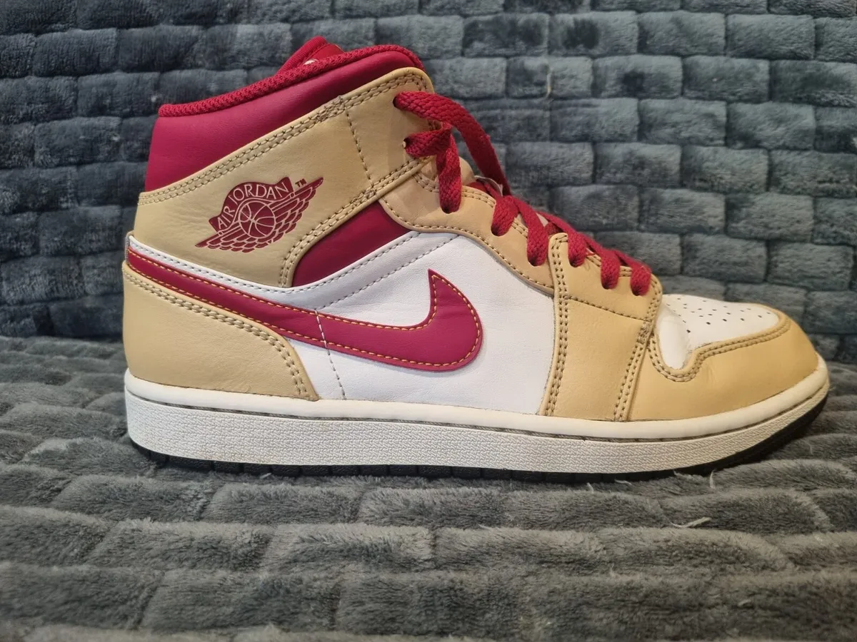 Runners Air Jordan - Image 4