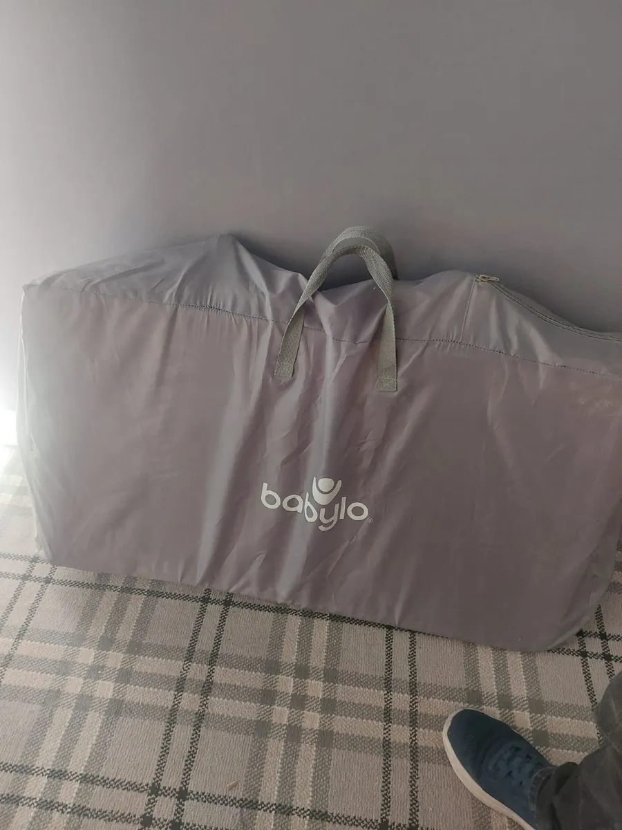 Babylo Co Sleeper - Image 2