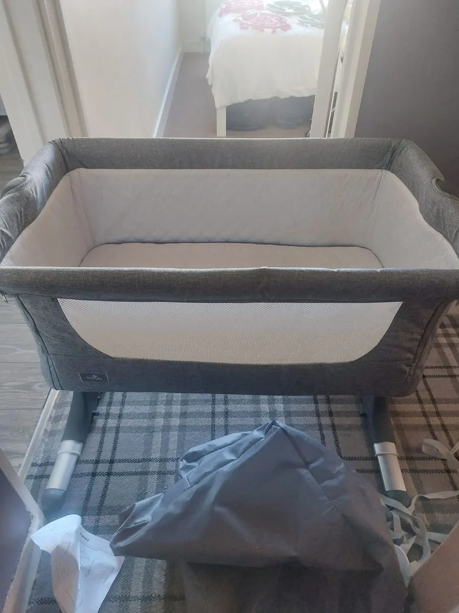 Babylo Co Sleeper - Image 1