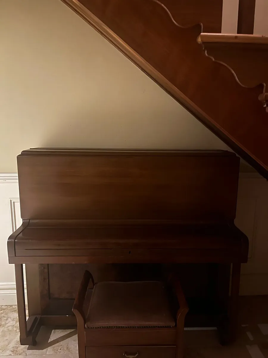 Chappell London Piano - Image 3