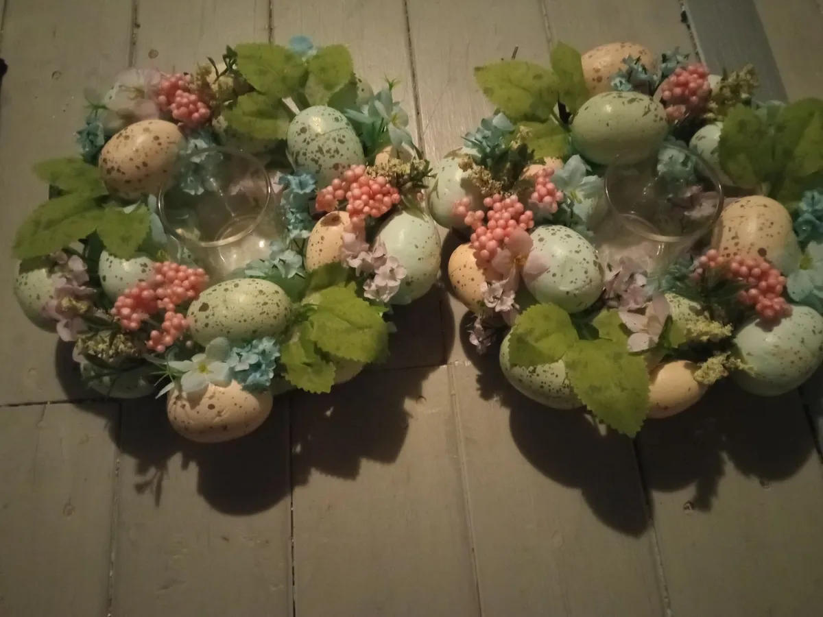 Easter Decorations - Image 1