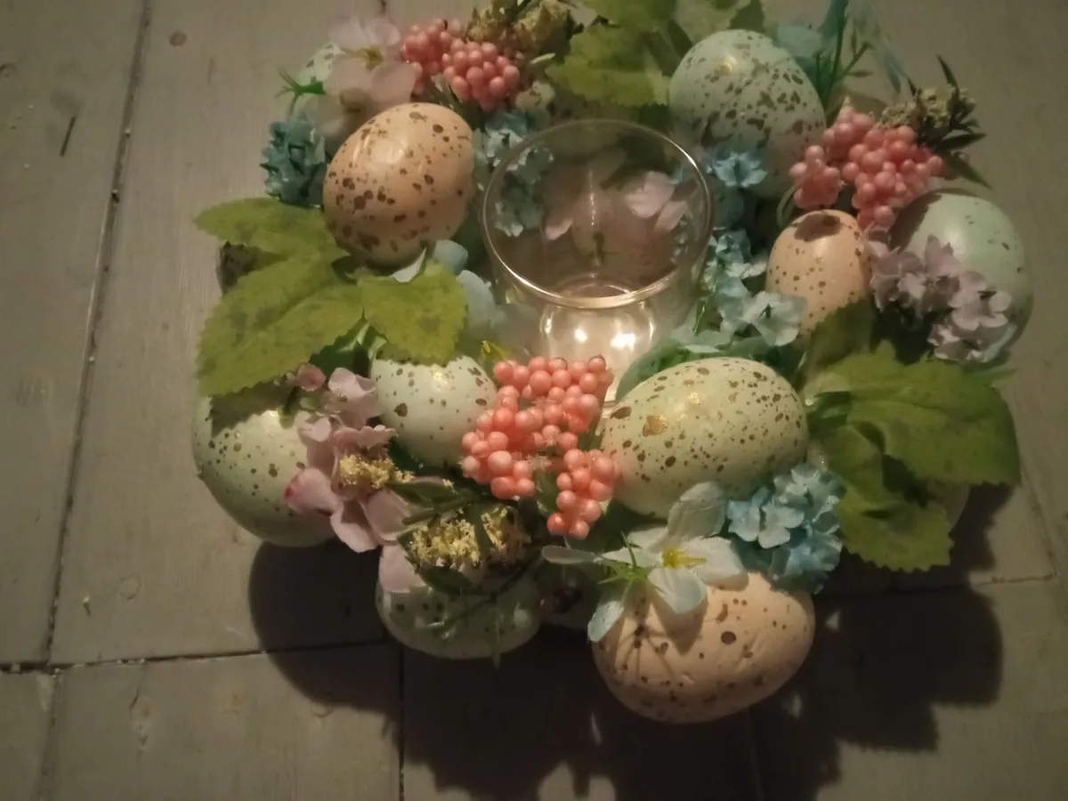 Easter Decorations - Image 2