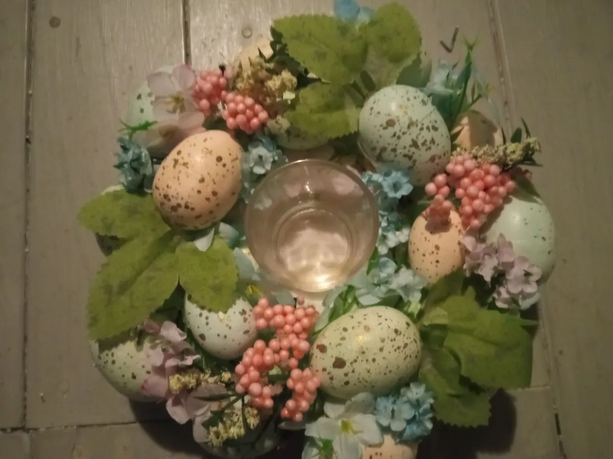 Easter Decorations - Image 3