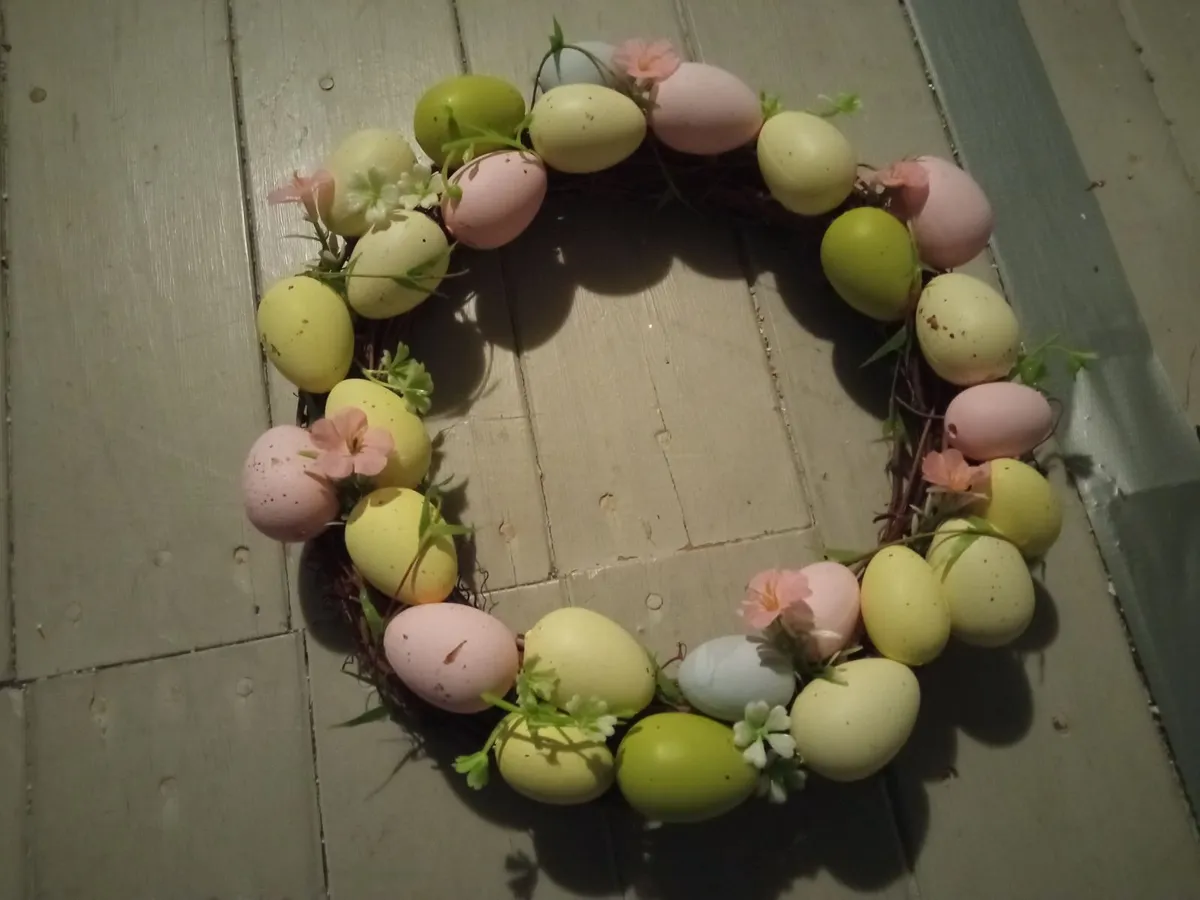 Easter Decorations - Image 4