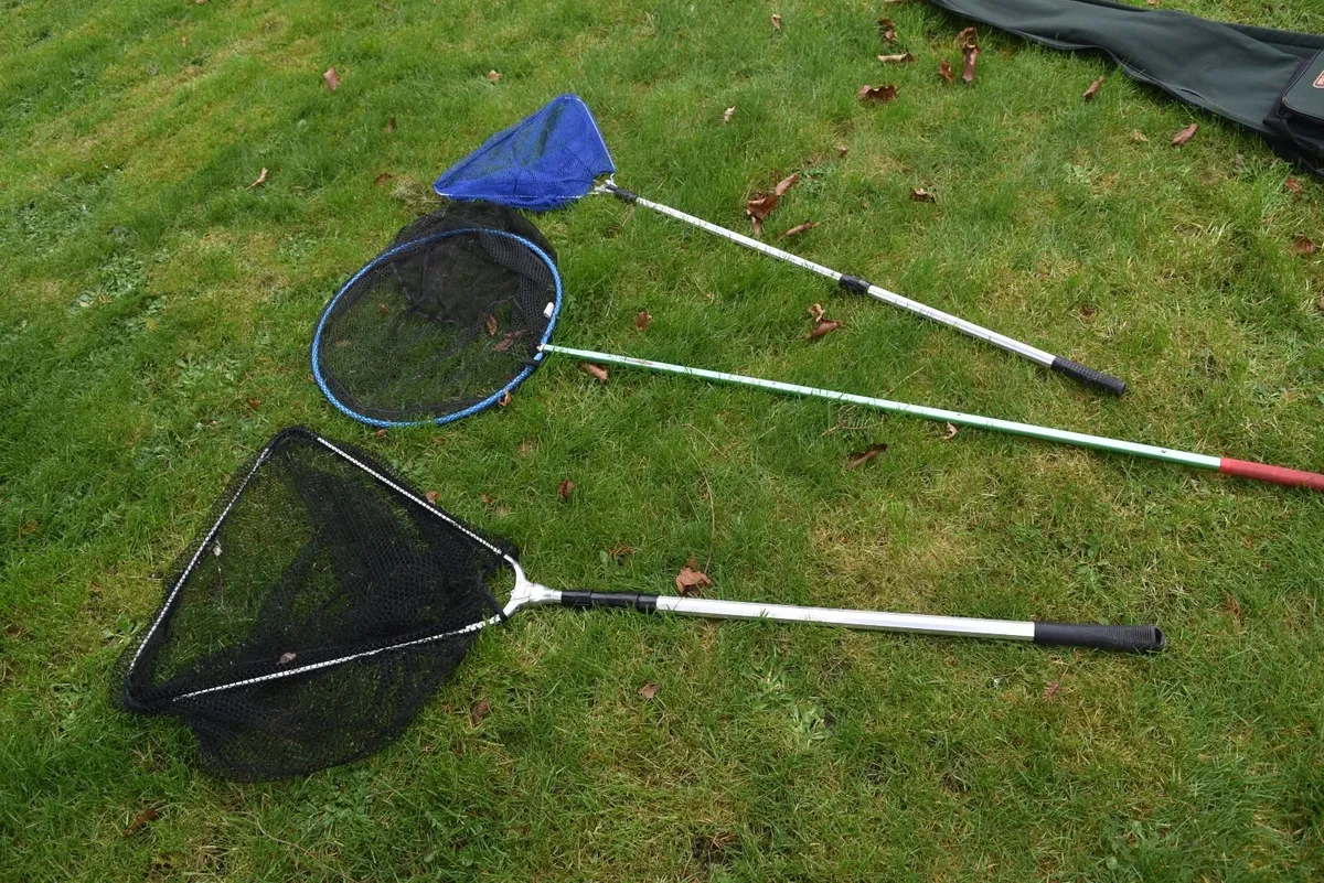 Fishing Landing Nets