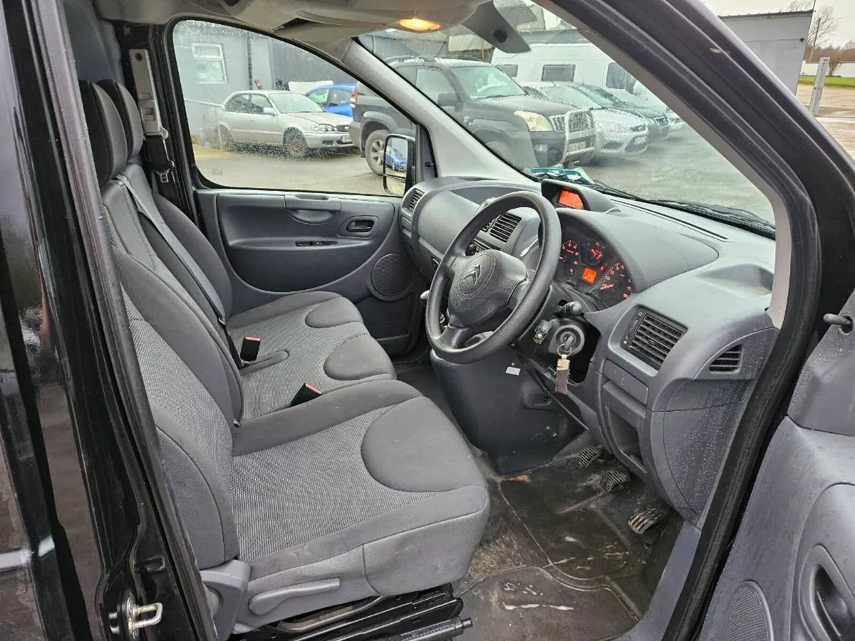 Citreon Dispatch - Image 3