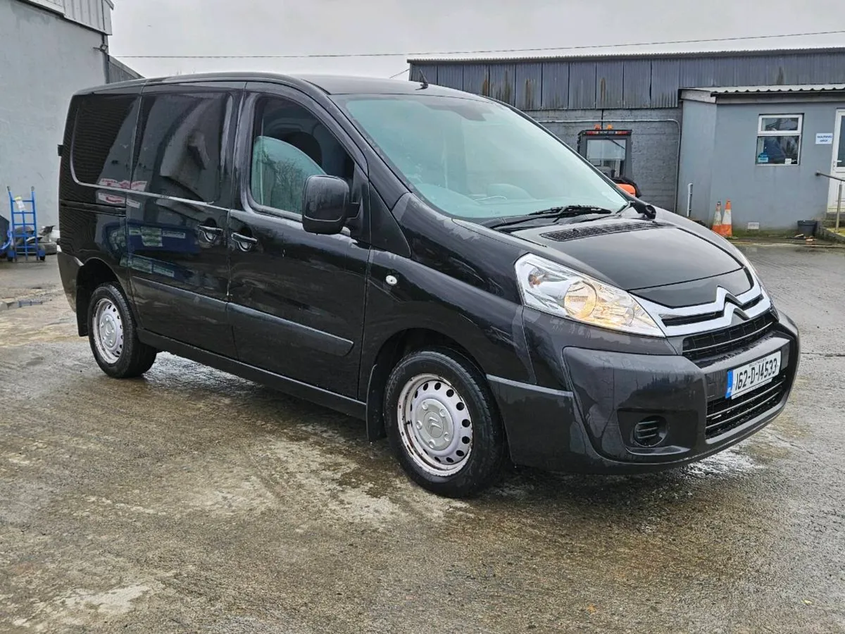 Citreon Dispatch - Image 1