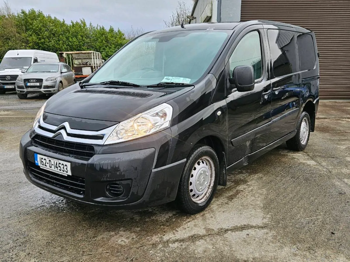 Citreon Dispatch - Image 4