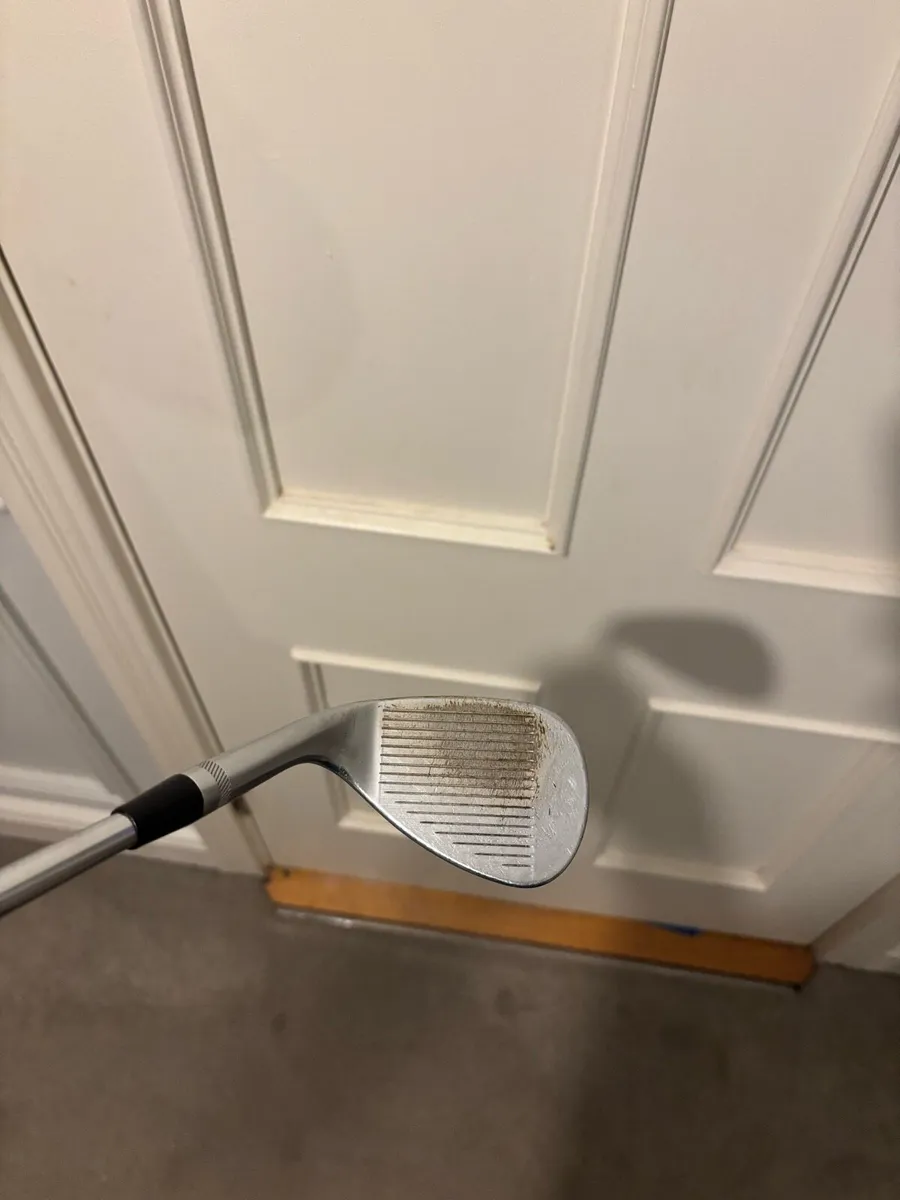 Vokey SM10 lob wedge - Image 2
