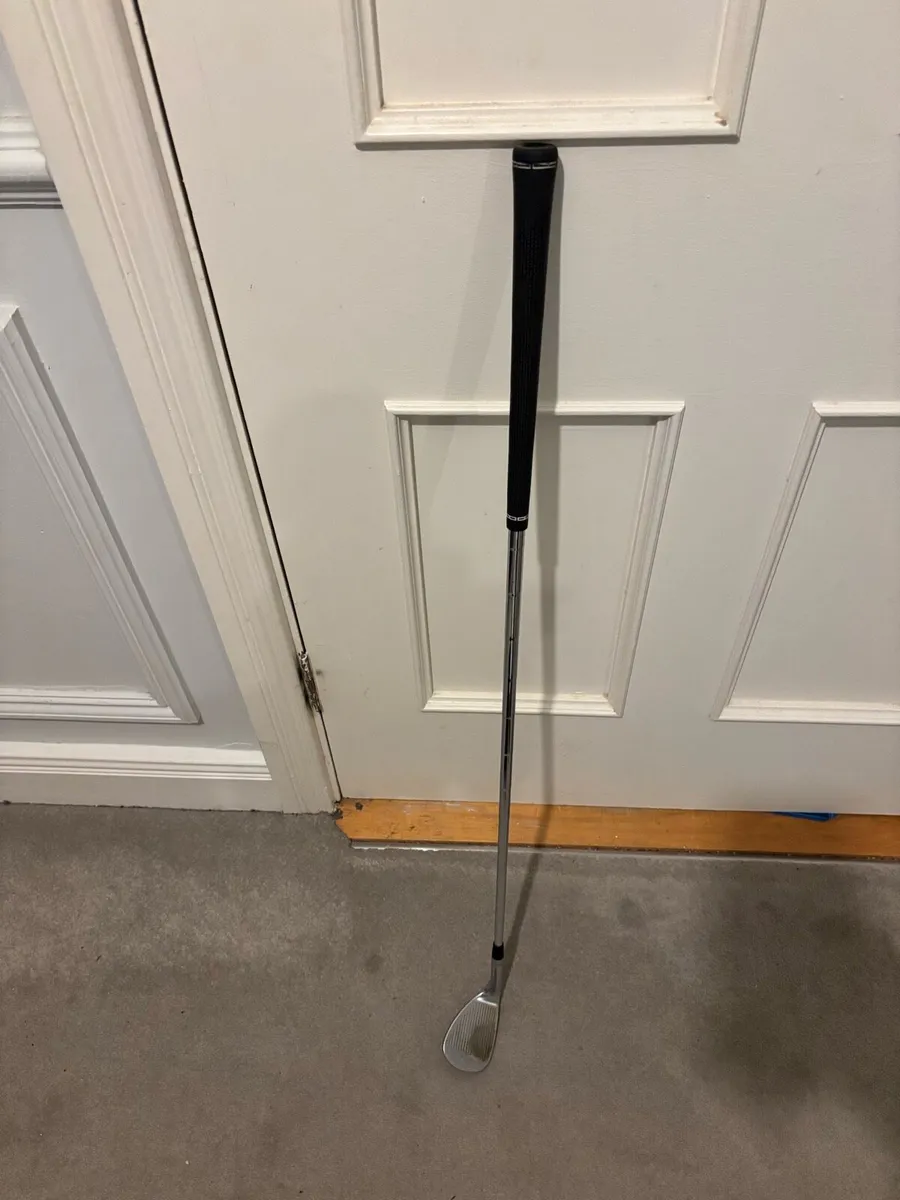 Vokey SM10 lob wedge - Image 4