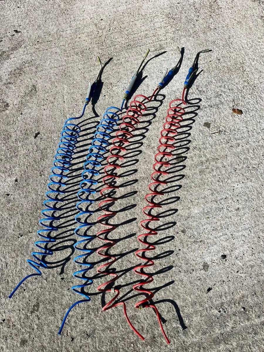 Ambic Teat Sprayer gun and coil - Image 3