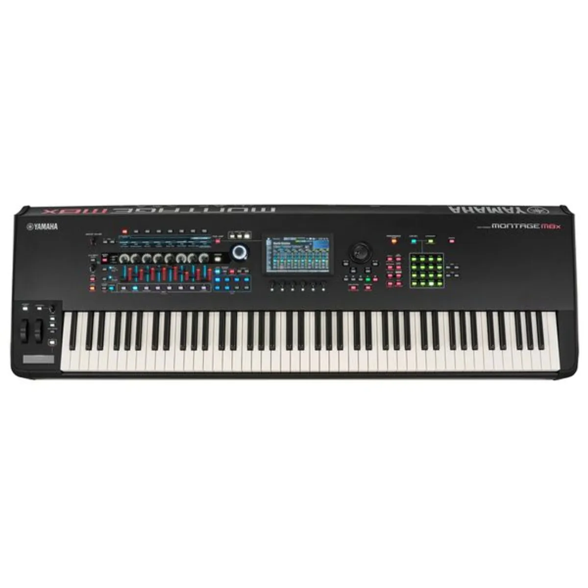 Yamaha Montage M8X - Image 3