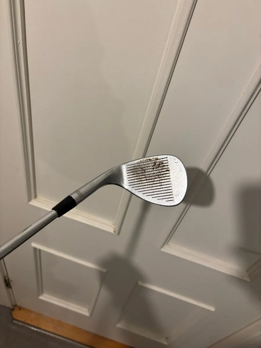 Vokey SM8 lob wedge - Image 2