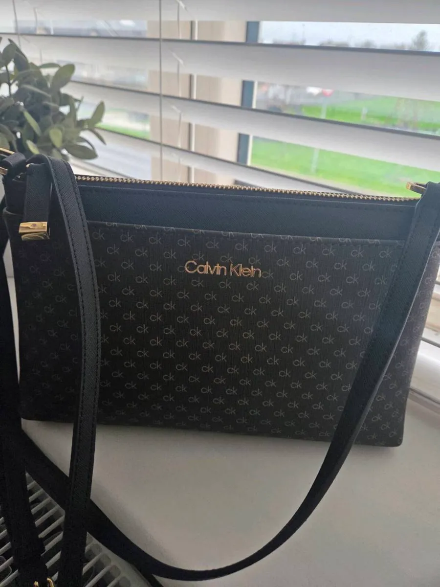 Calvin Klein bag - Image 4