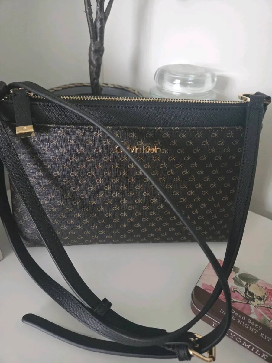 Calvin Klein bag - Image 1