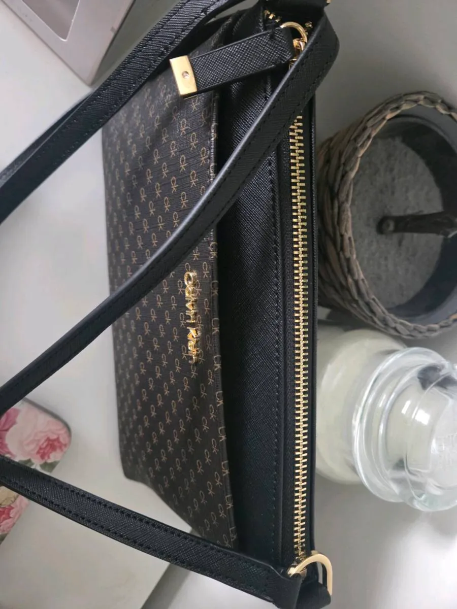 Calvin Klein bag - Image 2