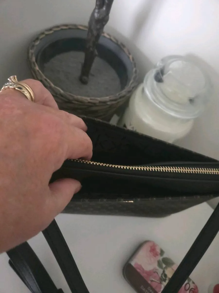 Calvin Klein bag - Image 3