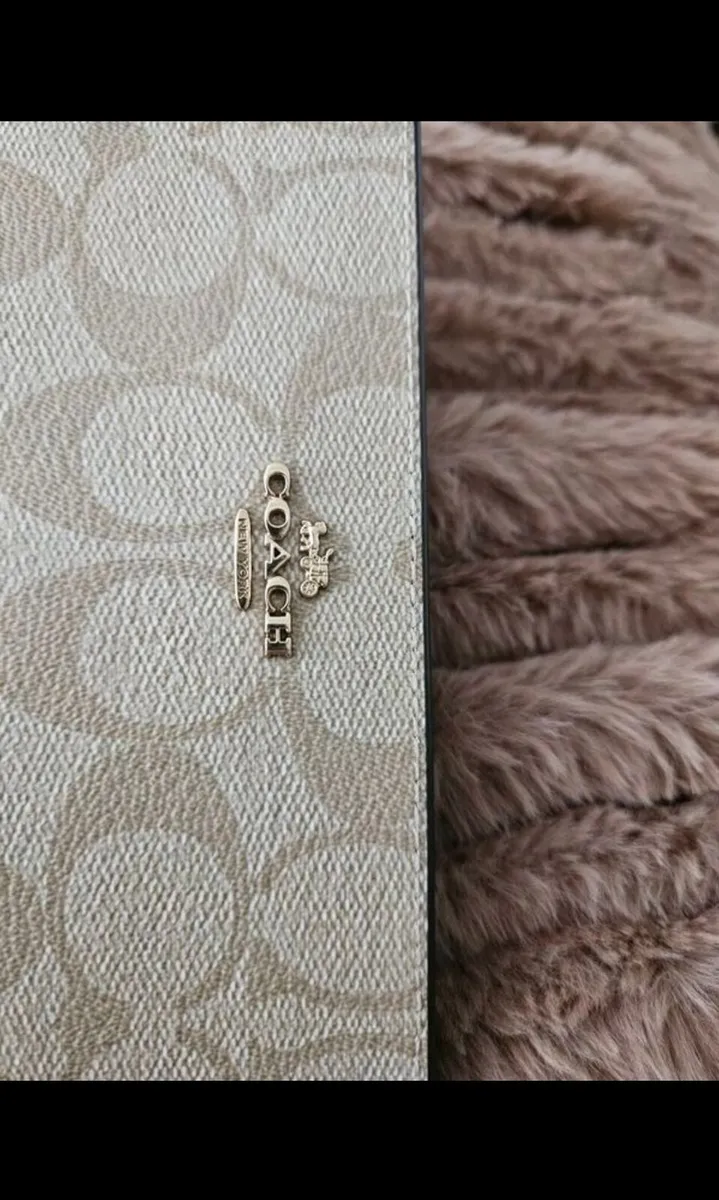 Coach wallet - Image 4
