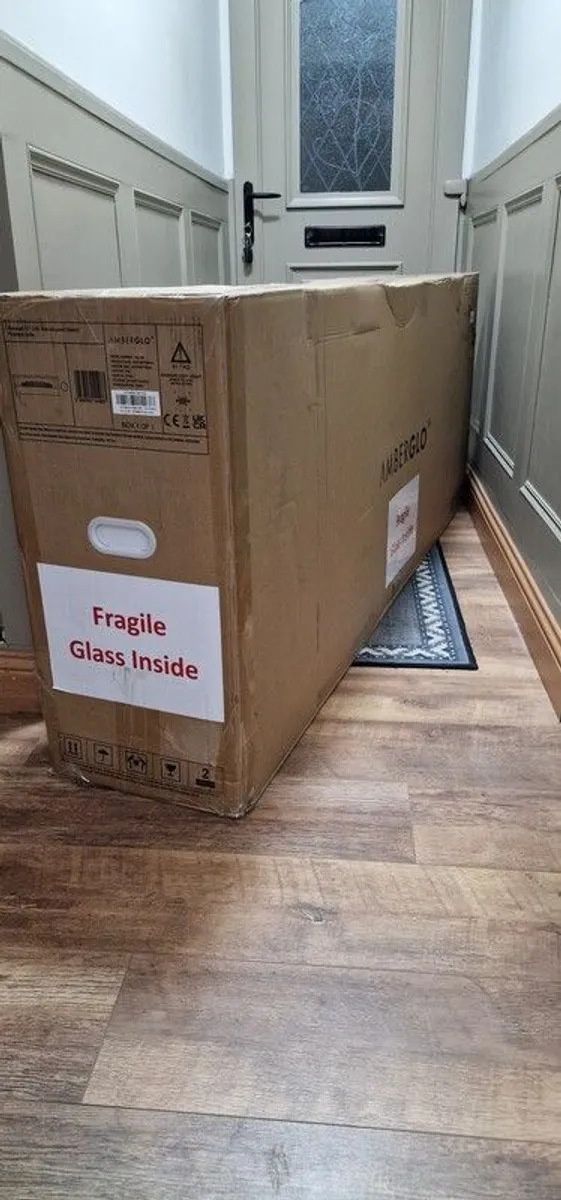 electric fire - Image 2