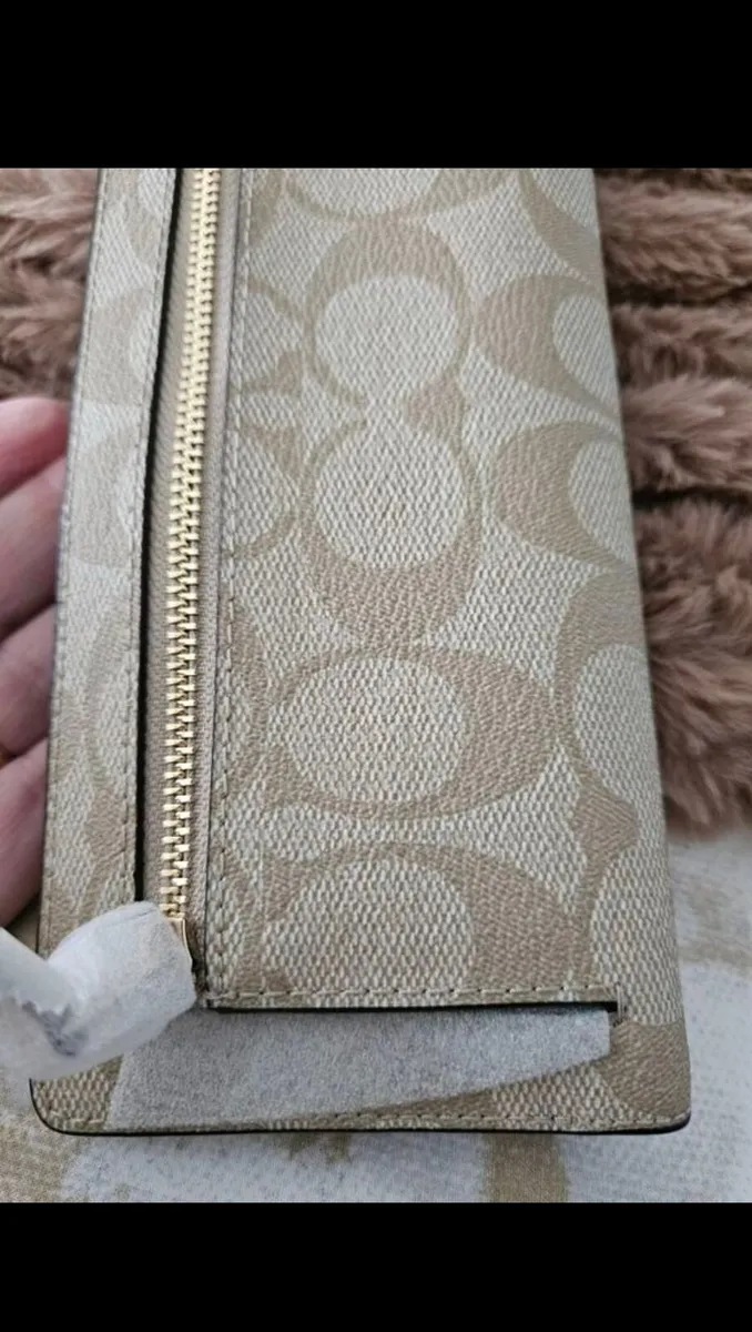 Coach wallet - Image 2