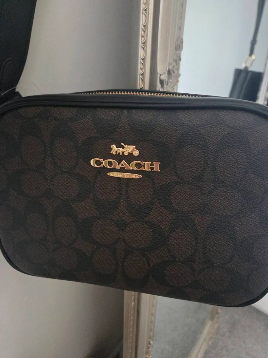 Coach bag - Image 2
