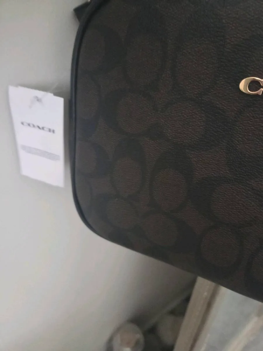 Coach bag - Image 4